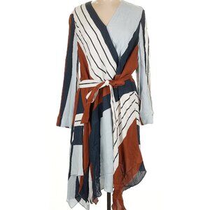 Reiss wrap midi - Size 12